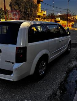 Dodge Grand Caravan